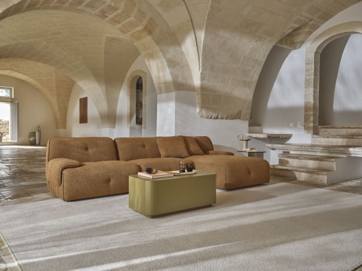 Boero sofa - myhome